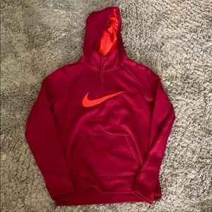 Nike Thermal Dry Fit Sweatshirt